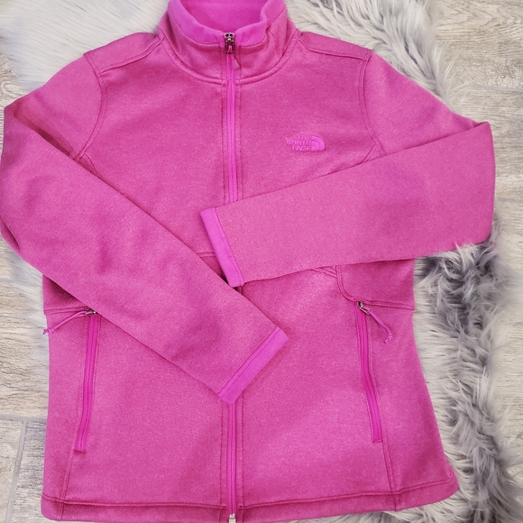 The North Face Jackets & Blazers - Final Price Pink North Face Jacket size Large